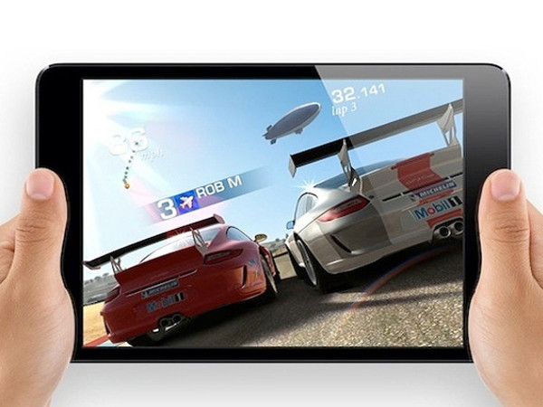 Tháng Bảy, người dùng thích máy tính bảng giá từ 3-8 triệu đồng ảnh 1