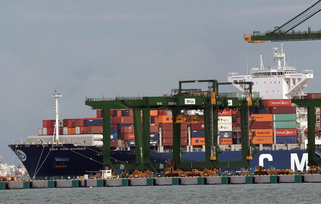 Liên hợp quốc bi quan về triển vọng của nền kinh tế thế giới ảnh 1