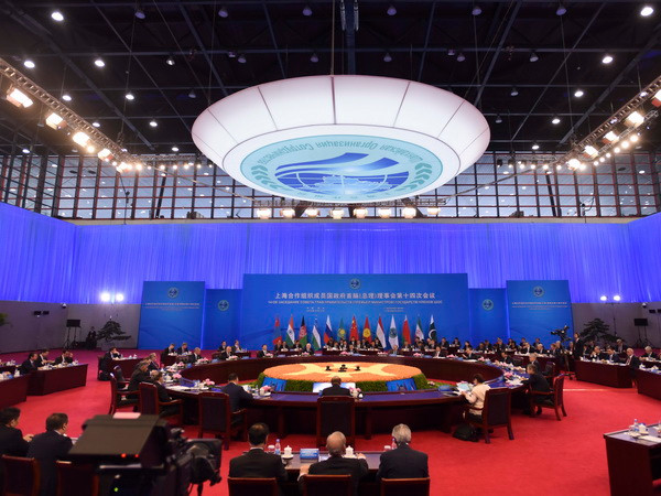 Các thành viên SCO cam kết tăng cường hợp tác kinh tế và an ninh ảnh 1