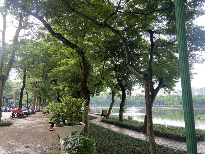 Quận Hai Bà Trưng: Huyền thoại của những vùng ngoại ô Hà Nội ảnh 2