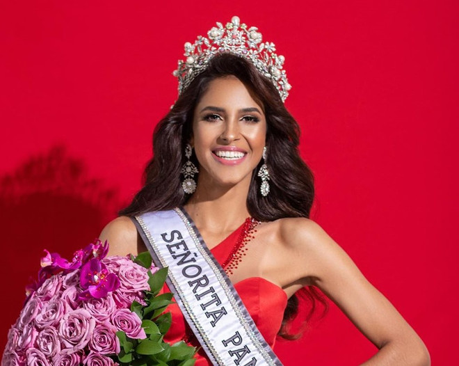 Cuộc thi Hoa hậu Panama tiếp nhận thí sinh là người chuyển giới ảnh 1