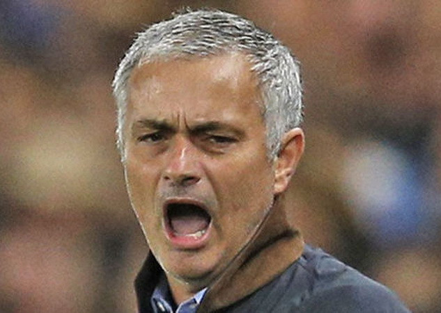 Jose Mourinho tuyên chiến Arsenal trước thềm trận "đại chiến" ảnh 1