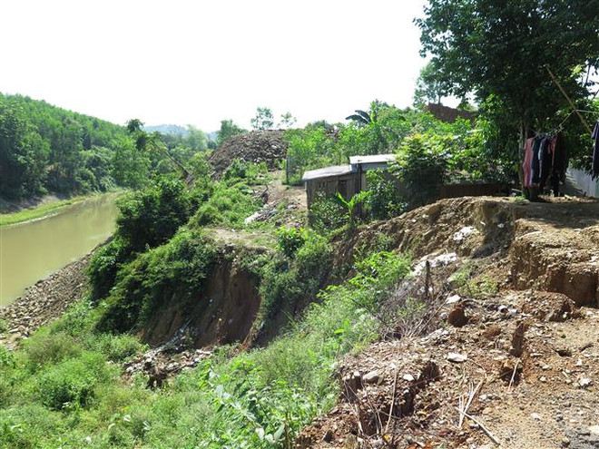 Khánh Hòa đề nghị WB xem xét tiếp tục hỗ trợ 2 dự án ở Nha Trang ảnh 1