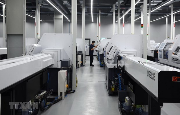 Đà Nẵng triển khai phục hồi kinh tế những tháng cuối năm ảnh 1