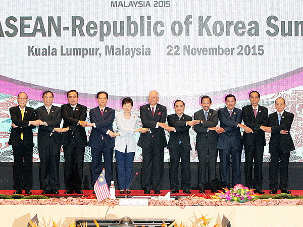 10 sự kiện kinh tế Việt Nam năm 2015 do TTXVN bình chọn ảnh 2