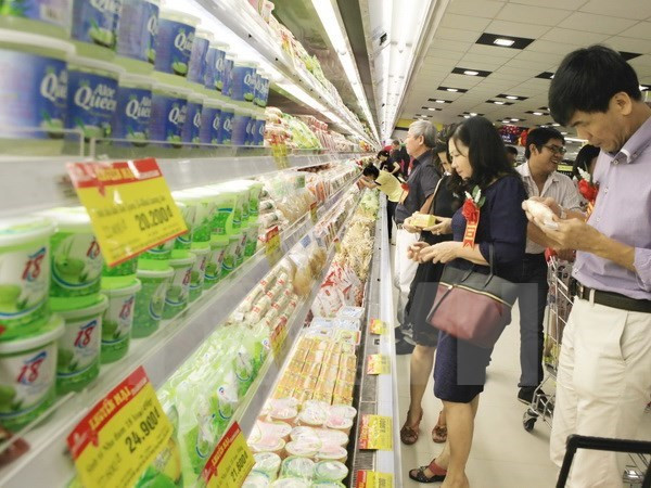 Yêu cầu không để xảy ra thiếu hàng dịp Tết Bính Thân 2016 ảnh 1