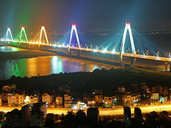 10 sự kiện kinh tế Việt Nam năm 2015 do TTXVN bình chọn ảnh 6