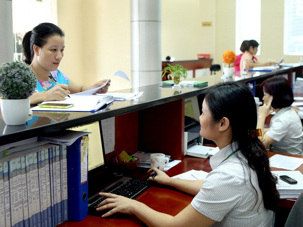 10 sự kiện kinh tế Việt Nam năm 2015 do TTXVN bình chọn ảnh 3