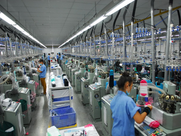 10 sự kiện kinh tế Việt Nam năm 2015 do TTXVN bình chọn ảnh 9