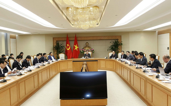 Kiên quyết không dùng ngân sách để cứu dự án yếu kém, thua lỗ ảnh 1