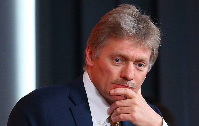 Nga chỉ trích các biện pháp trừng phạt mới của chính quyền Mỹ ảnh 1