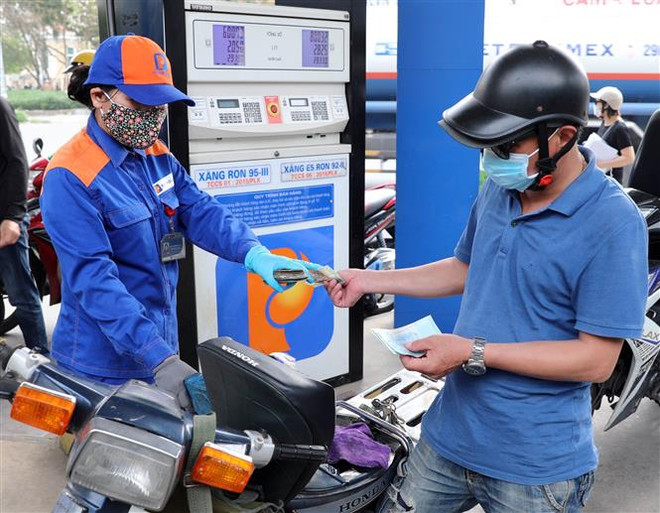 Những chính sách mới đáng chú ý sẽ có hiệu lực trong tháng 4 ảnh 1