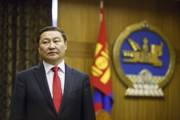 Thủ tướng Mông Cổ từ chức vì năng lực điều hành yếu kém ảnh 1