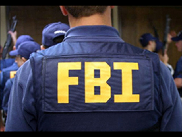 Quốc hội Mỹ yêu cầu FBI tăng cường hoạt động tình báo ảnh 1