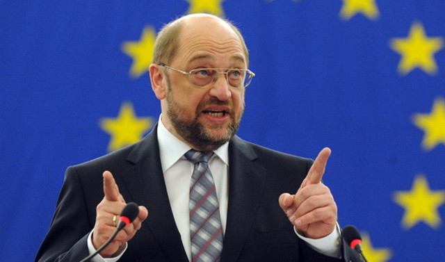 EU và Hy Lạp có thể đạt thỏa thuận tài chính trong tuần này ảnh 1