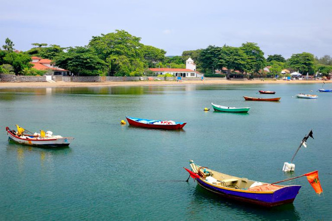 10 điểm du lịch đẹp nhất bạn không nên bỏ lỡ trong mùa hè 2016 ảnh 3