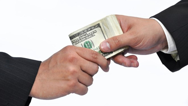 Trung Quốc điều tra nguyên Trợ lý Ngoại trưởng vì tham nhũng ảnh 1