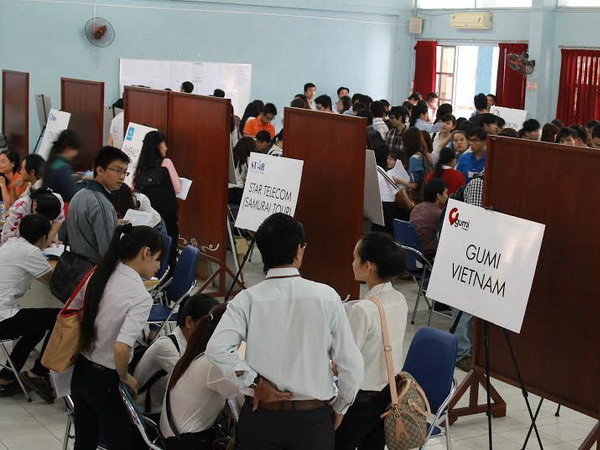 Nhật Bản mở rộng hợp tác đào tạo nguồn nhân lực tại Đồng Nai ảnh 1