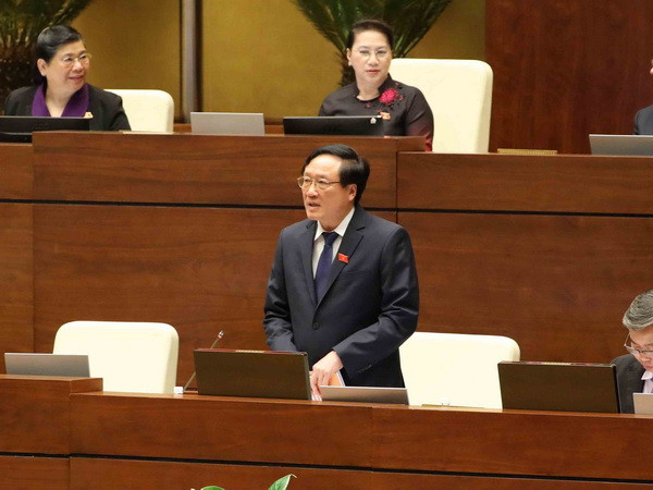 Khắc phục tình trạng xét xử kéo dài đối với các vụ tham nhũng kinh tế ảnh 1