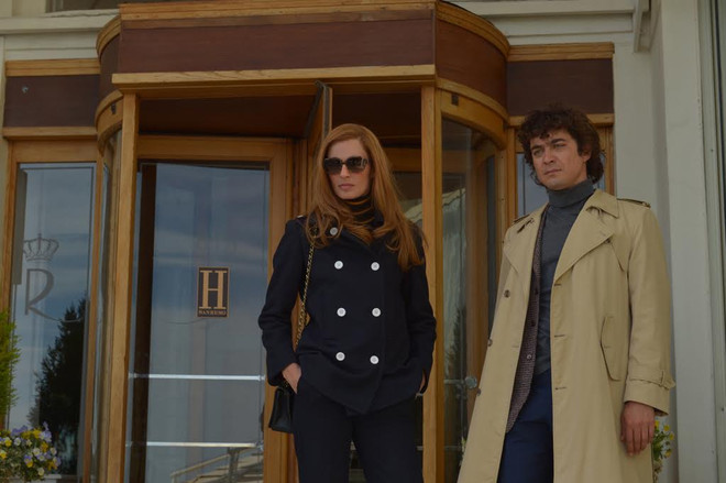 Phim về tượng đài âm nhạc Pháp “Tôi là Dalida” đến Việt Nam ảnh 1