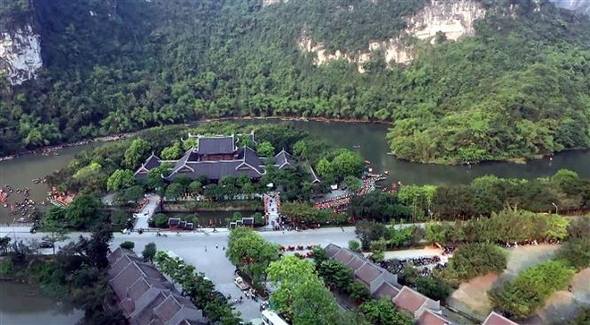 Ninh Bình: Lồng ghép bảo tồn Nhà Cổ với quản lý Di tích Tràng An ảnh 2