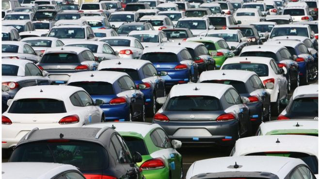 Nghệ thuật giữ gìn đẳng cấp - Nhìn từ bài học của Volkswagen ảnh 1