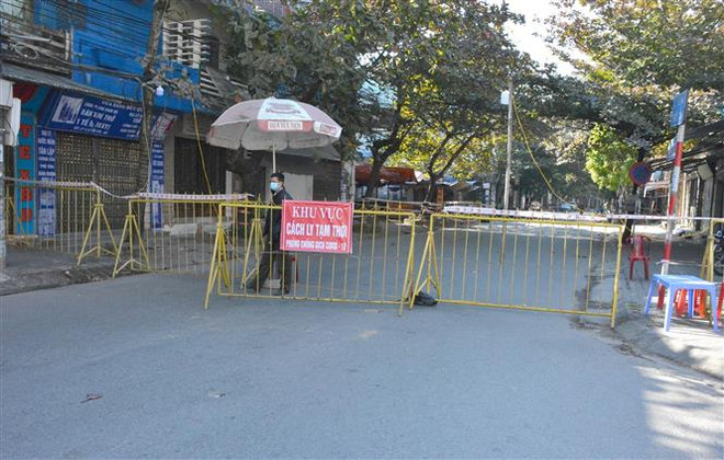 Hỗ trợ giáo viên mầm non, tiểu học ngoài công lập khó khăn do COVID-19 ảnh 1