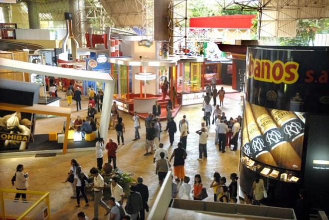 Cuba có kế hoạch mở lại các hội chợ quốc tế chuyên ngành ảnh 1