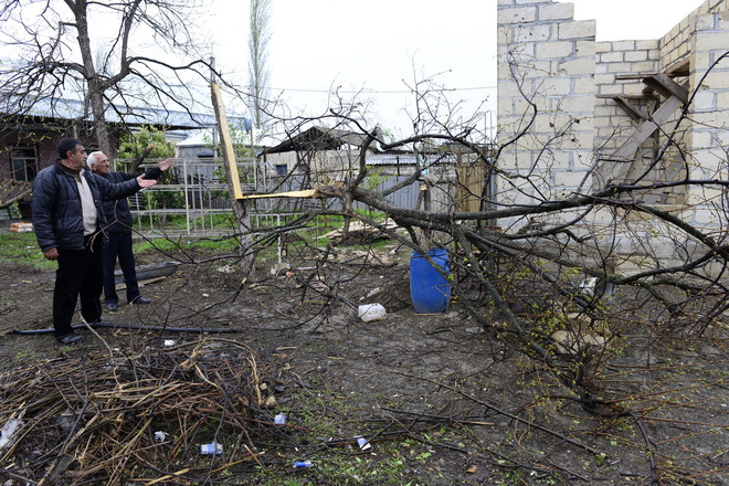 Mỹ-Nga thảo luận về bạo lực tại vùng tranh chấp Nagorny Karabakh ảnh 1