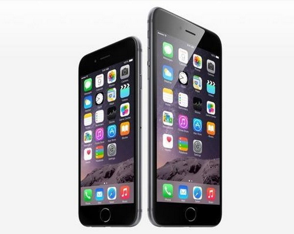 iPhone 6 và 6 Plus nhận được nhiều lời khen từ giới công nghệ ảnh 1