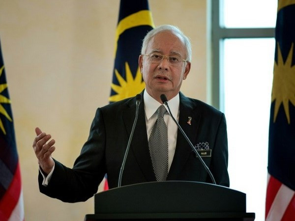 Truyền thông Malaysia: Thủ tướng Najib Razak cải tổ nội các ảnh 1