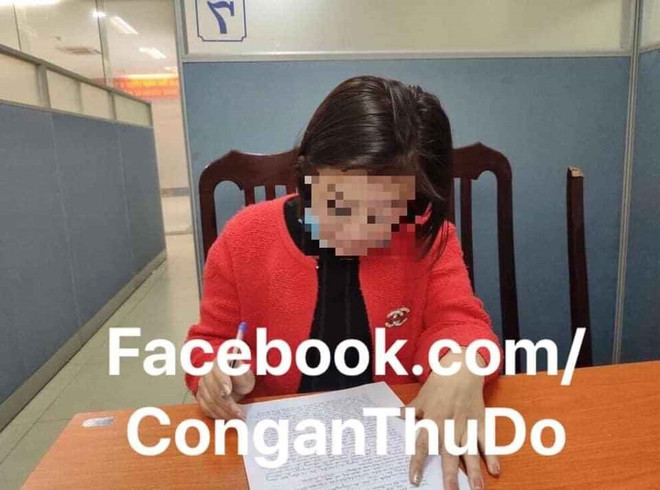 COVID-19: Xử lý 23 trường hợp đưa tin thất thiệt về bệnh nhân số 17 ảnh 1