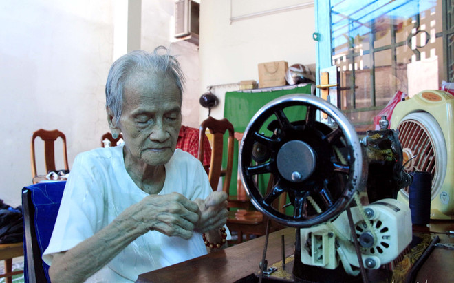 Đại hội Thi đua yêu nước toàn quốc: Những tấm gương lay động trái tim ảnh 1