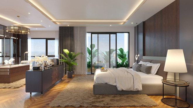 ‘Sống khỏe - vui - an toàn’: Tiêu chí hàng đầu để lựa chọn chốn an cư ảnh 1