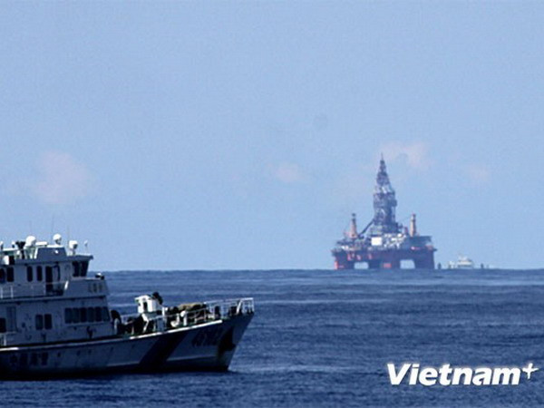 UNESCO và OIF bày tỏ quan ngại về tình hình Biển Đông ảnh 1