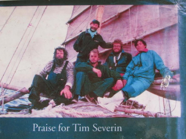 Gặp lại người Việt duy nhất trên bè tre vượt Thái Bình Dương ảnh 1