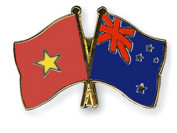 Thúc đẩy quan hệ hữu nghị giữa nhân dân Việt Nam và New Zealand ảnh 1