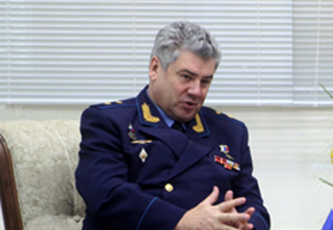 Tổng thống Putin miễn nhiệm Tư lệnh lực lượng không quân Nga ảnh 1