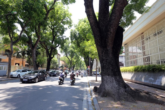 Miền Bắc và miền Trung tăng nhiệt, Hà Nội oi nóng 34 độ C ảnh 1