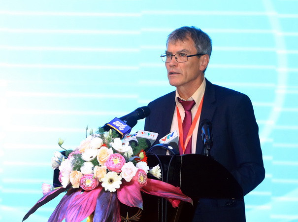 Các tổ chức quốc tế chung tay vì sự phát triển bền vững ĐBSCL ảnh 2