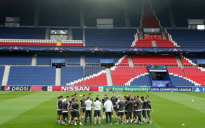 Paris Saint Germain sẽ có một chiến thắng cách biệt trước Bayern? ảnh 2