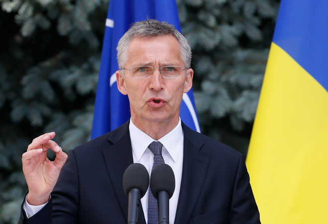 NATO tài trợ mỗi năm 1 tỷ USD giúp Afghanistan chống phiến quân ảnh 1