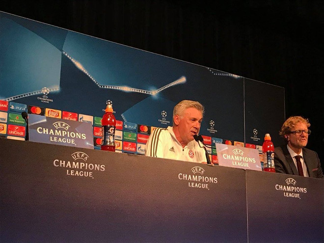 Paris Saint Germain sẽ có một chiến thắng cách biệt trước Bayern? ảnh 3