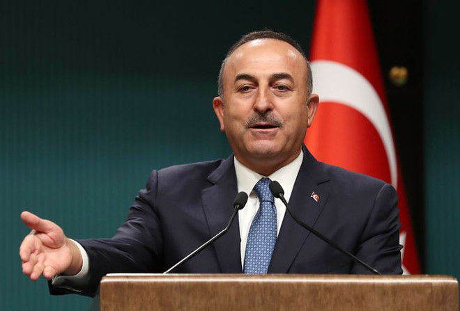 Thổ Nhĩ Kỳ trục xuất đại diện của nhà lãnh đạo người Kurd ở Iraq ảnh 1