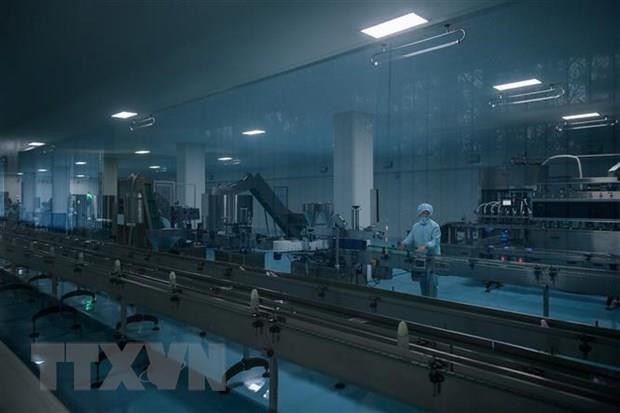 Ảnh hưởng từ biện pháp trừng phạt đến mục tiêu kinh tế của Triều Tiên ảnh 1