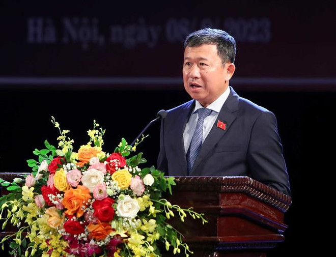 Trang trọng Lễ Kỷ niệm 50 năm thiết lập Quan hệ Việt Nam-Malaysia ảnh 2