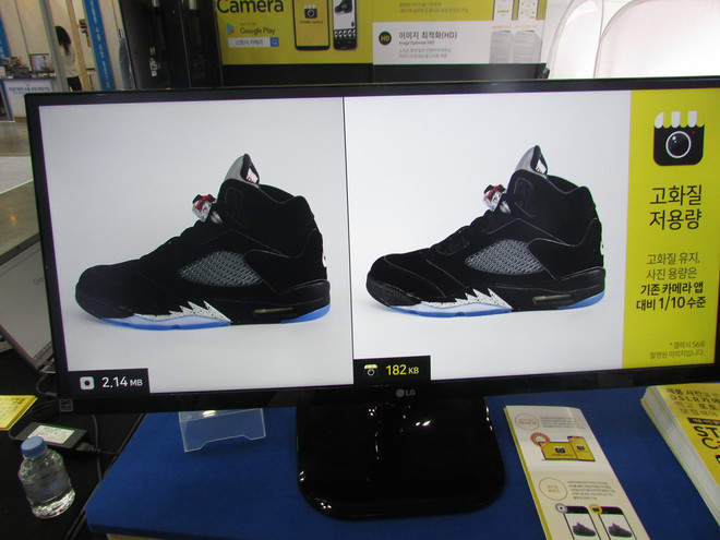 Độc đáo ứng dụng nhỏ gọn giúp chụp ảnh sản phẩm đẹp hơn ảnh 1