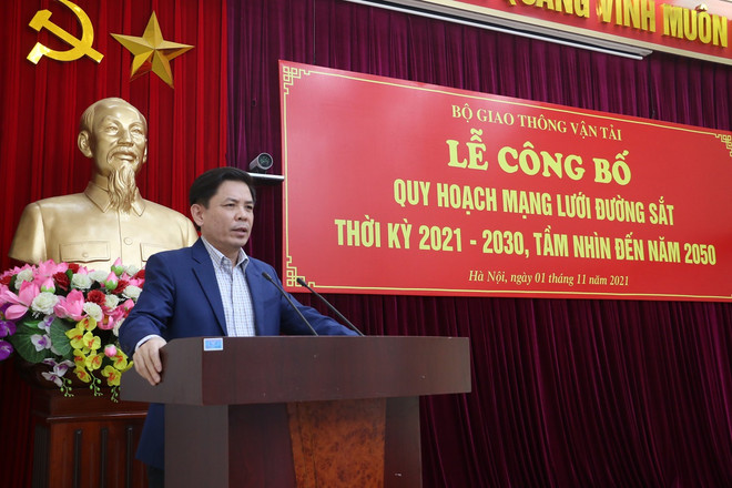 Sẽ triển khai đầu tư ưu tiên 2 tuyến đường sắt tốc độ cao Bắc-Nam ảnh 2