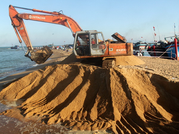 Phú Yên mở mới cửa Đà Diễn để ngư dân khai thác vùng biển xa ảnh 1