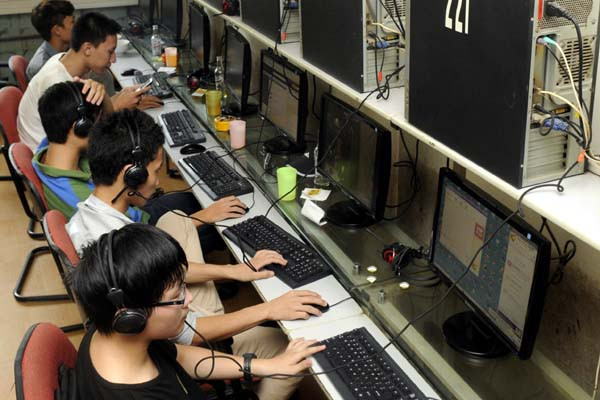 Chính sách đang biến "sân nhà" thành đất màu mỡ của game lậu ảnh 1